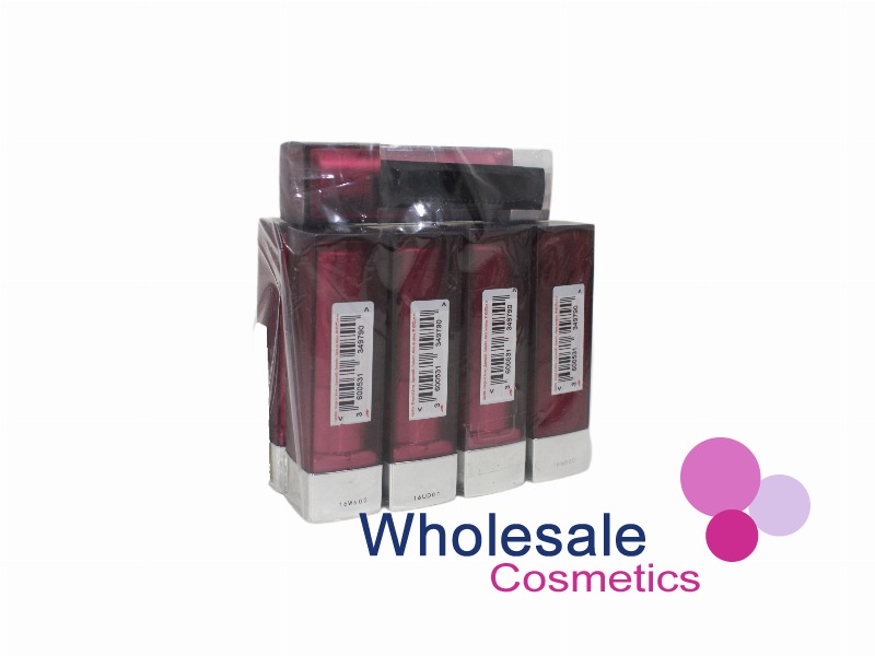 9 x Maybelline Colour Sensational Matte Lipstick - 942 BLUSHING POUT